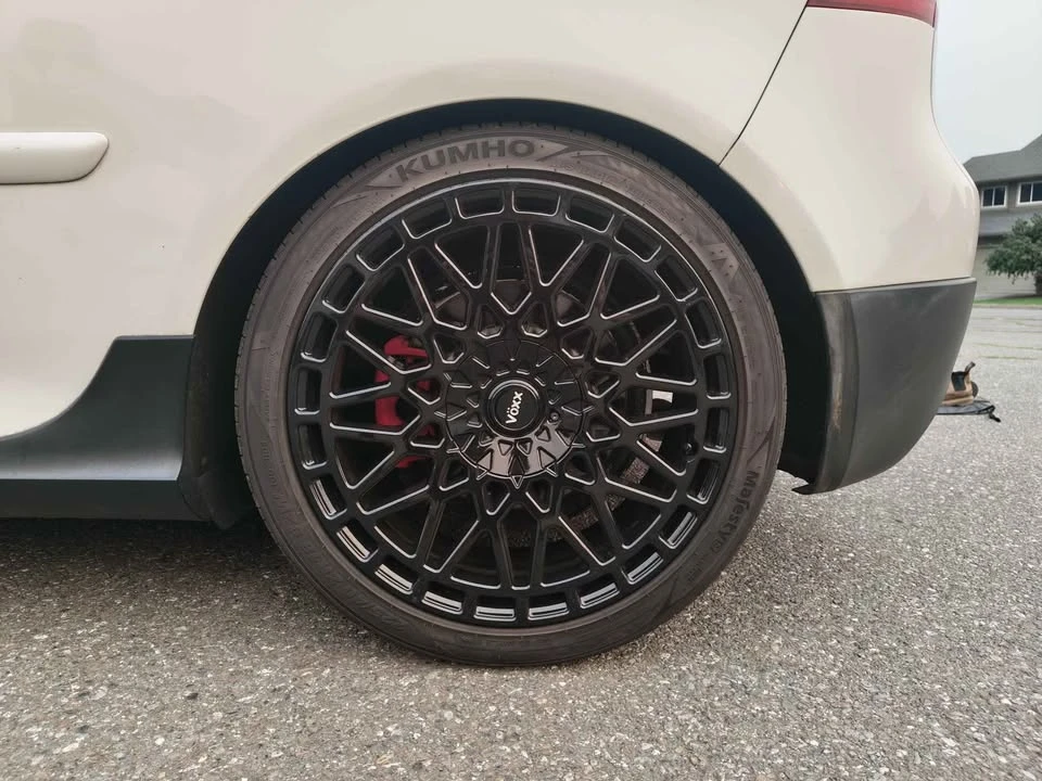 2006 Volkswagen GTI Mk5 - Image 15 of 18