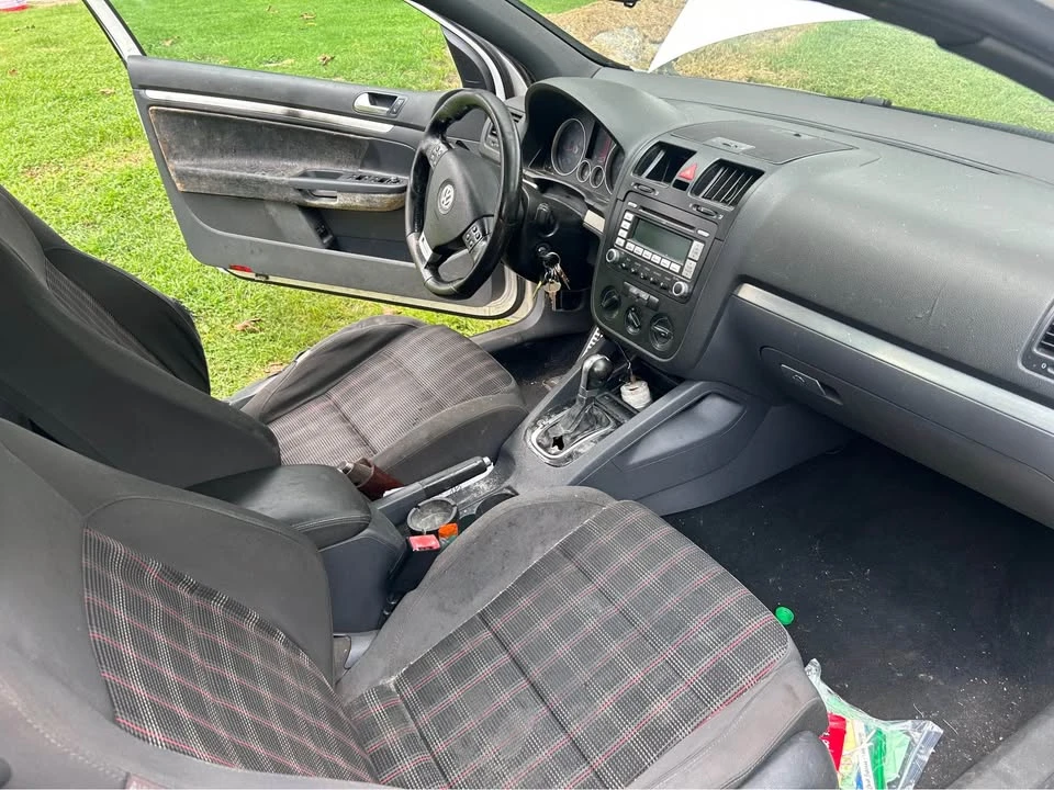 2006 Volkswagen GTI Mk5 - Image 4 of 9
