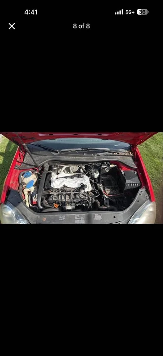 2006 Volkswagen GTI Mk5 - Image 2 of 7