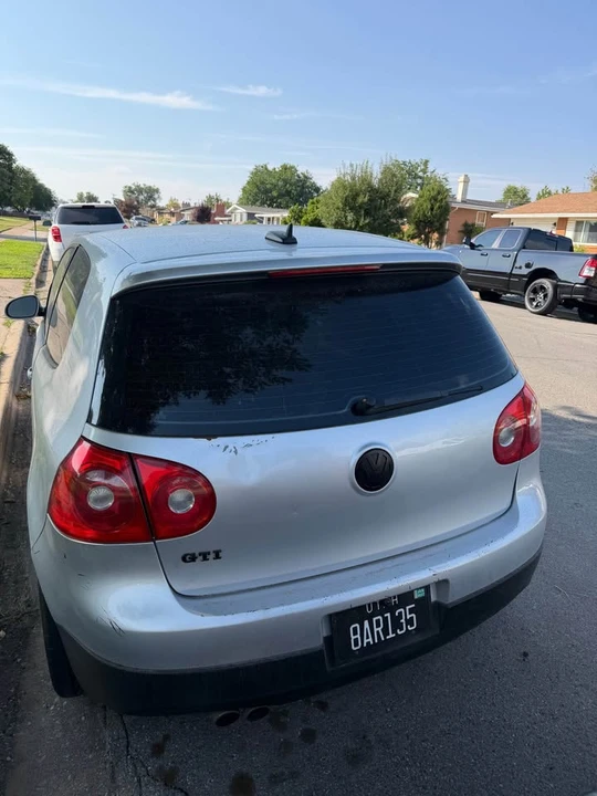 2006 Volkswagen GTI Mk5 - Image 4 of 8