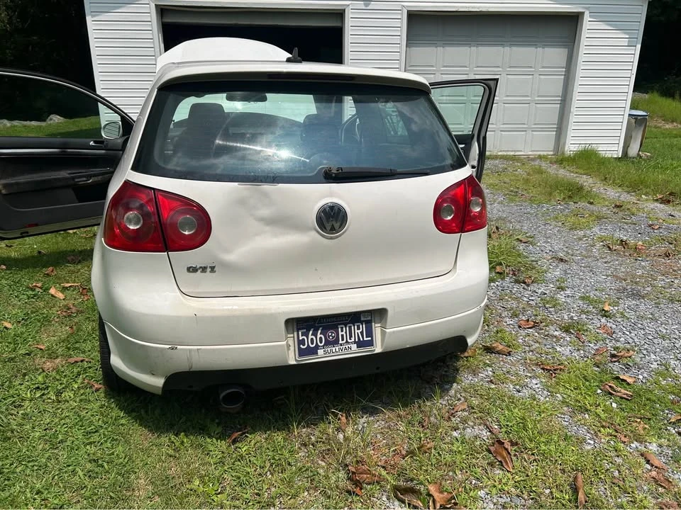 2006 Volkswagen GTI Mk5 - Image 6 of 9
