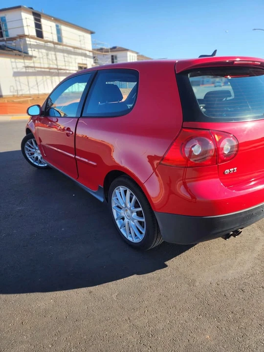 2006 Volkswagen GTI Mk5 - Image 3 of 6