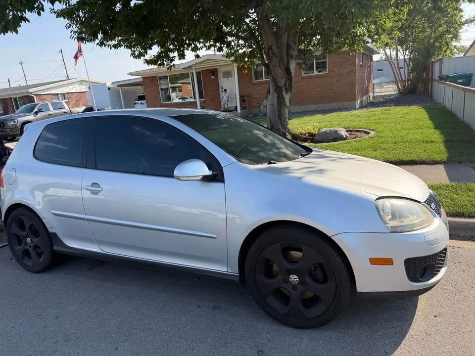 2006 Volkswagen GTI Mk5 - Image 3 of 8