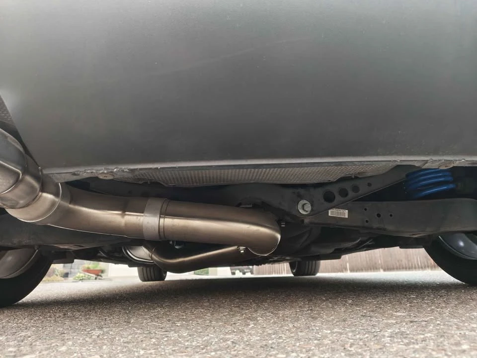 2006 Volkswagen GTI Mk5 - Image 18 of 18
