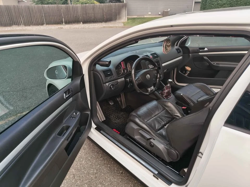 2006 Volkswagen GTI Mk5 - Image 8 of 18