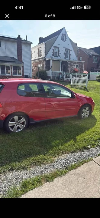 2006 Volkswagen GTI Mk5 - Image 3 of 7