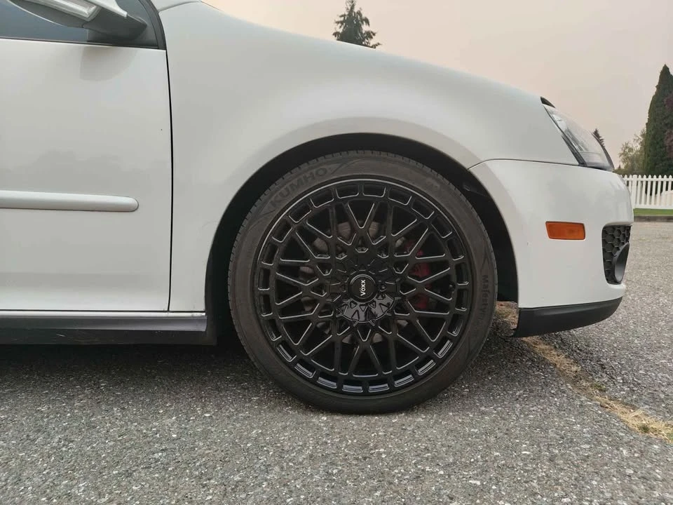 2006 Volkswagen GTI Mk5 - Image 17 of 18