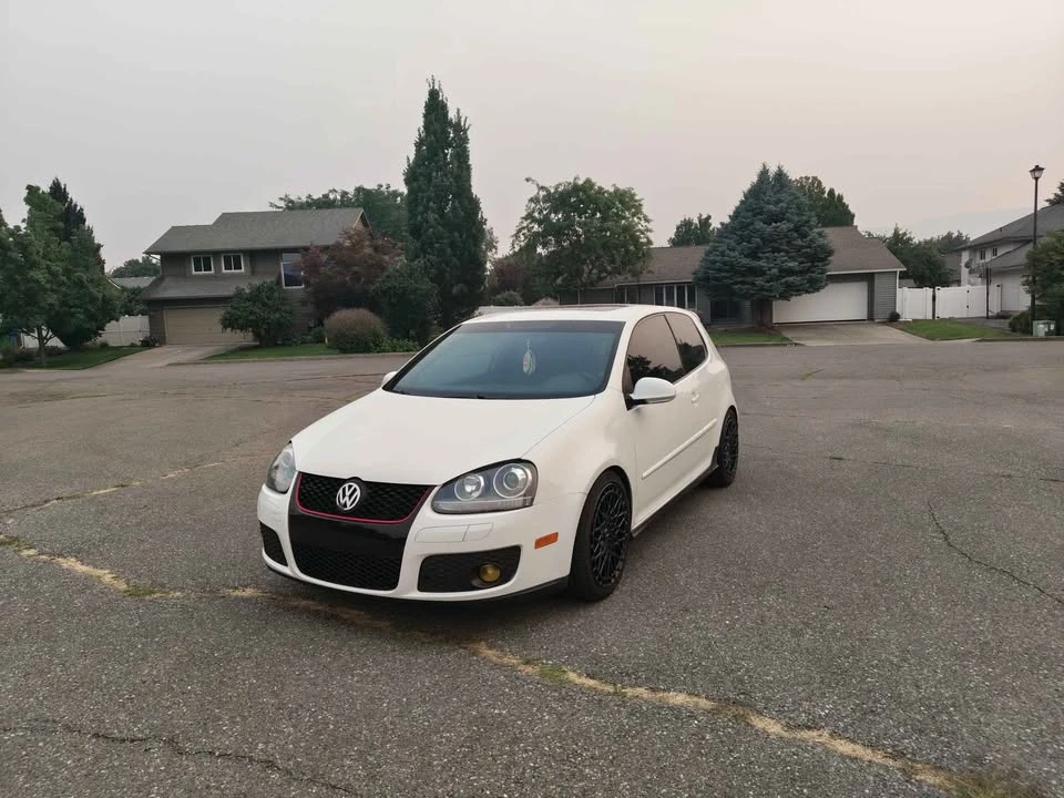 2006 Volkswagen GTI Mk5 - Image 7 of 18