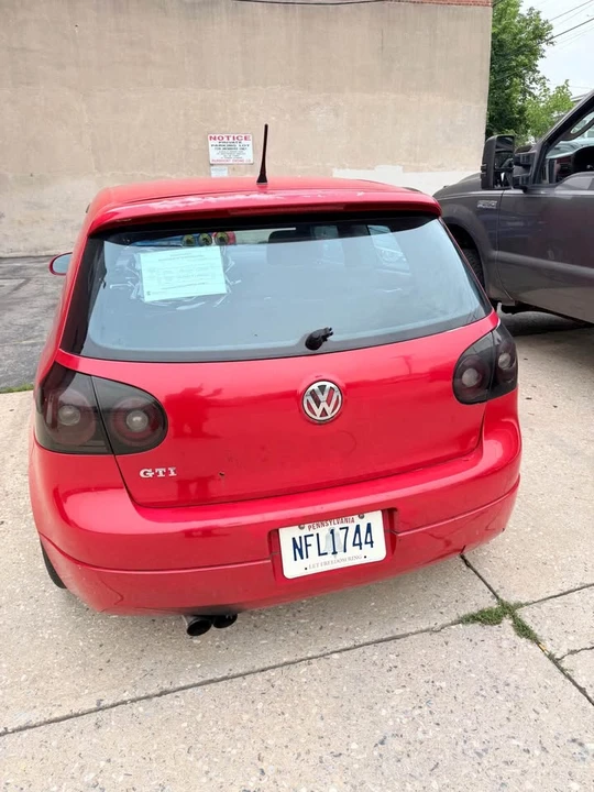 2006 Volkswagen GTI Mk5 - Image 4 of 6
