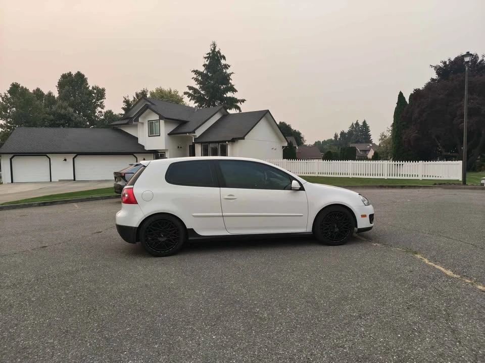 2006 Volkswagen GTI Mk5 - Image 4 of 18