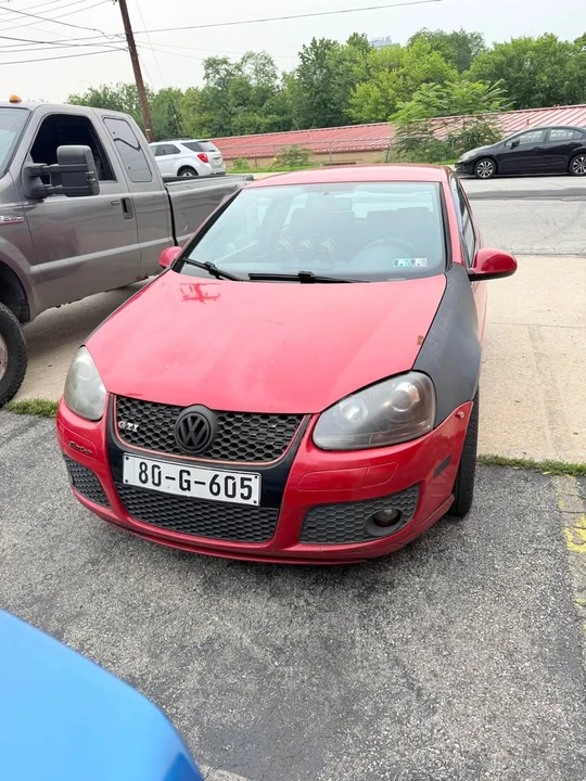 2006 Volkswagen GTI Mk5 - Image 6 of 6