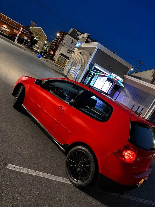 2006 Volkswagen GTI Mk5 - Image 3 of 3