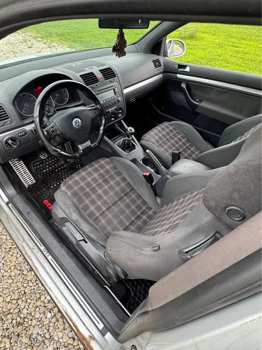 2006 Volkswagen GTI Mk5 - Image 7 of 9