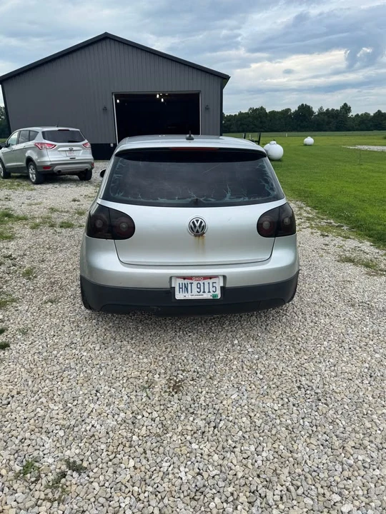 2006 Volkswagen GTI Mk5 - Image 5 of 9