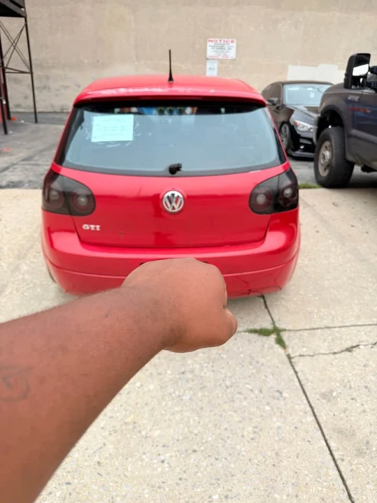 2006 Volkswagen GTI Mk5 - Image 3 of 6