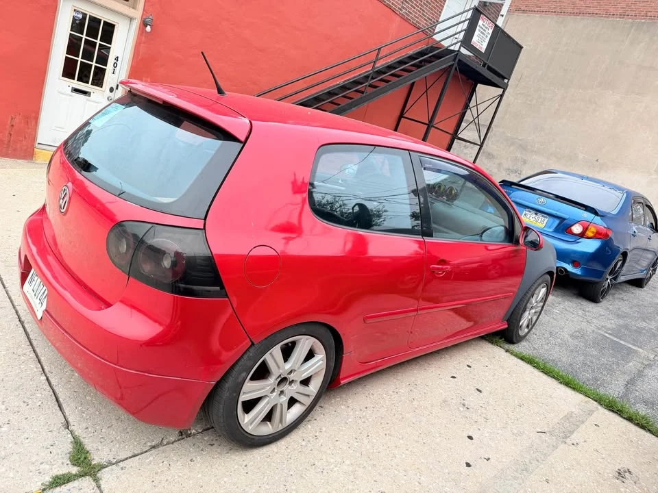 2006 Volkswagen GTI Mk5 - Image 2 of 6