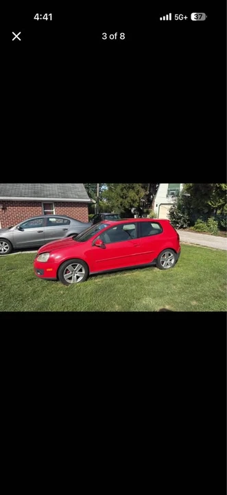 2006 Volkswagen GTI Mk5 - Image 6 of 7