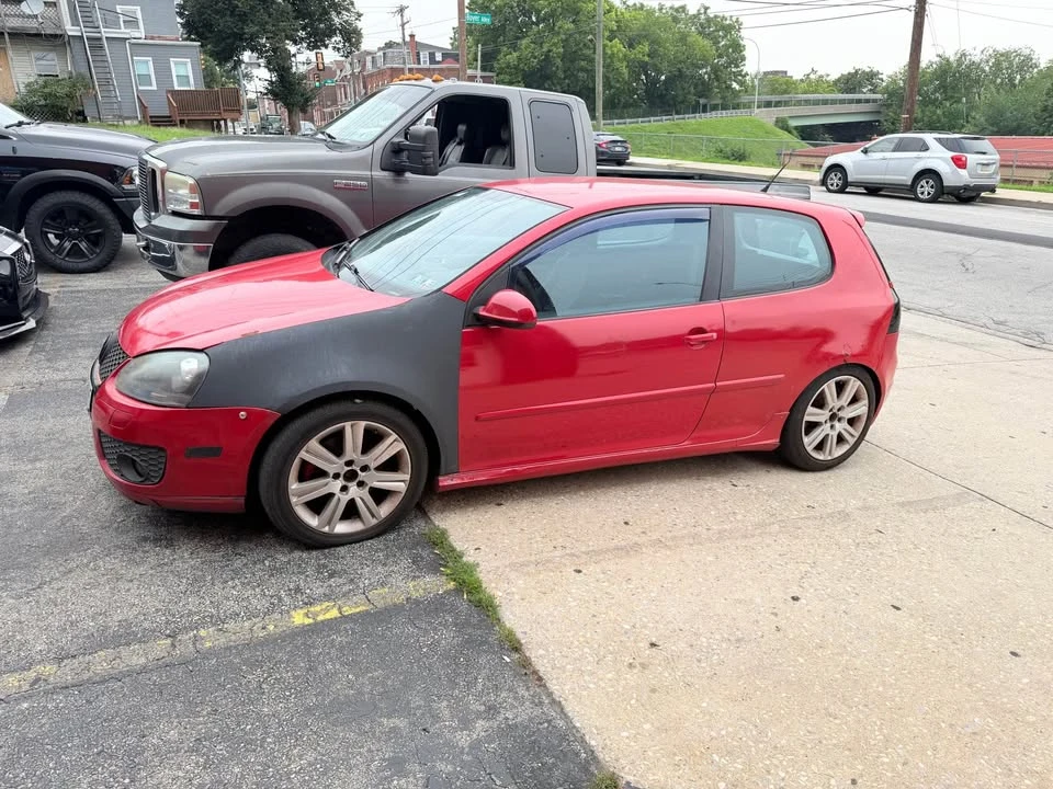2006 Volkswagen GTI Mk5 - Image 5 of 6