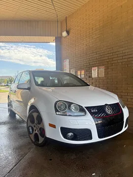 2006 Volkswagen GTI 2.0T Hatchback Coupe 2D
