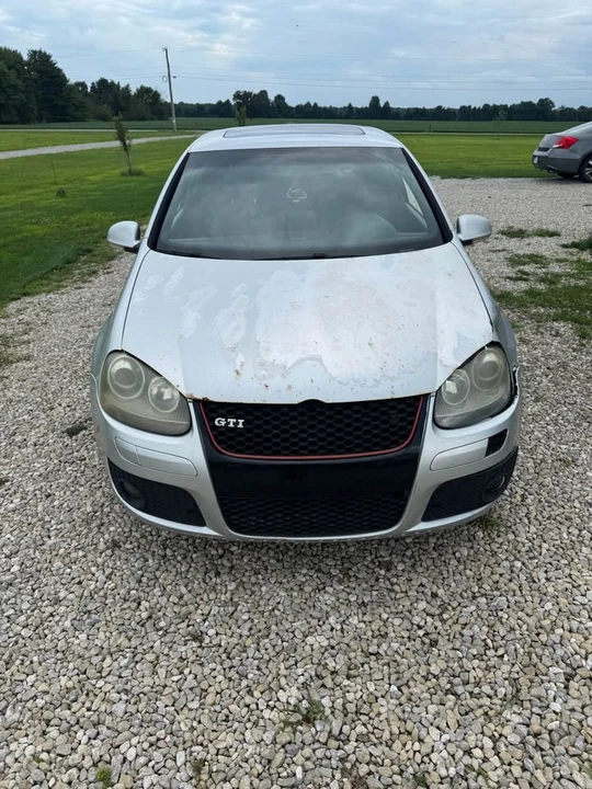 2006 Volkswagen GTI Mk5 - Image 3 of 9