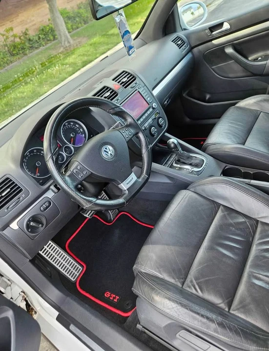 2006 Volkswagen GTI Mk5 - Image 4 of 9