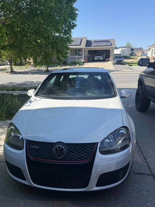 2006 Volkswagen GTI Mk5 - Image 7 of 9