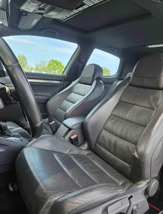 2006 Volkswagen GTI Mk5 - Image 6 of 9