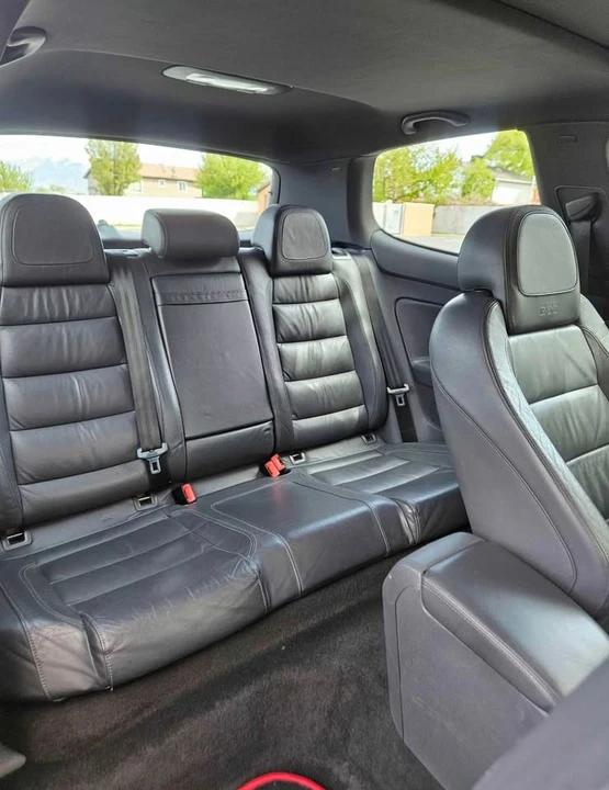 2006 Volkswagen GTI Mk5 - Image 5 of 9