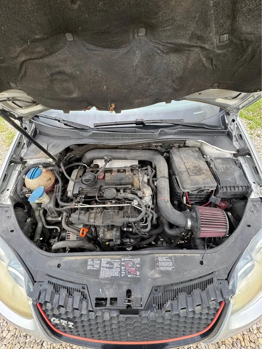 2006 Volkswagen GTI Mk5 - Image 6 of 9