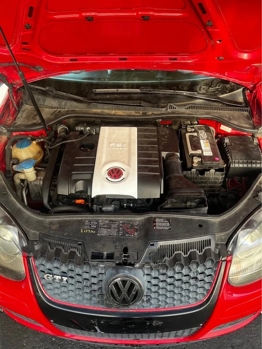 2006 Volkswagen GTI Mk5 - Image 11 of 12