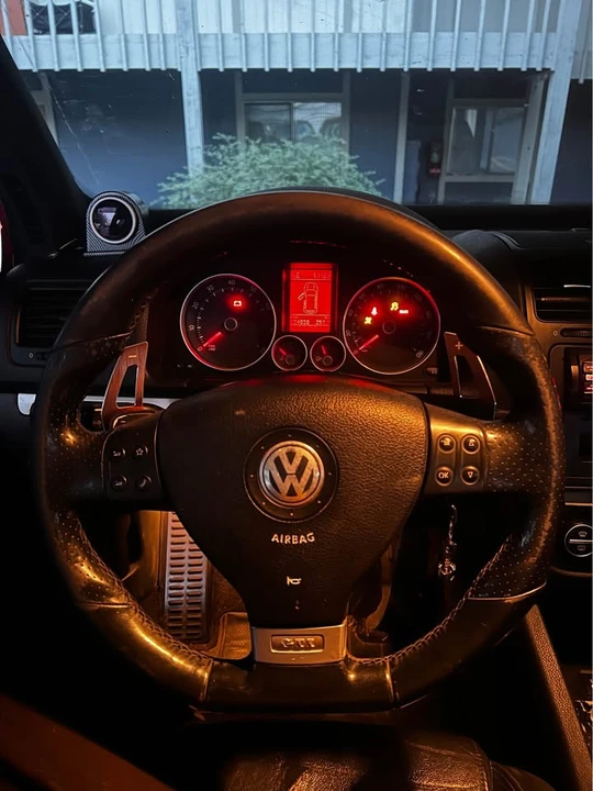 2006 Volkswagen GTI Mk5 - Image 5 of 12