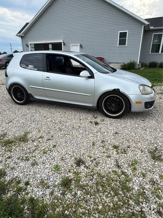 2006 Volkswagen GTI Mk5 - Image 4 of 9