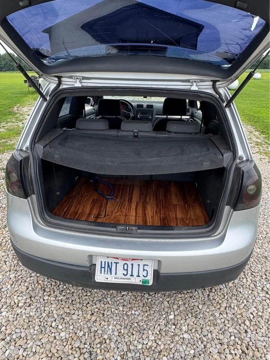 2006 Volkswagen GTI Mk5 - Image 9 of 9