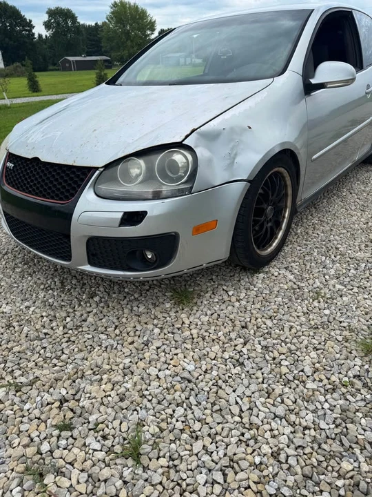 2006 Volkswagen GTI Mk5 - Image 2 of 9