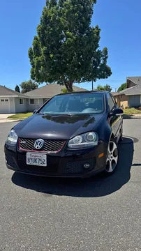 2006 Volkswagen GTI 2.0T Hatchback Coupe 2D