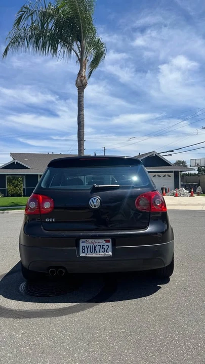 2006 Volkswagen GTI Mk5 - Image 6 of 16