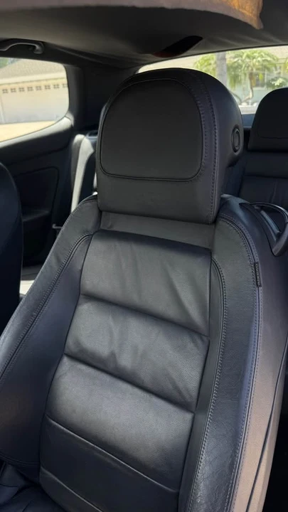 2006 Volkswagen GTI Mk5 - Image 16 of 16