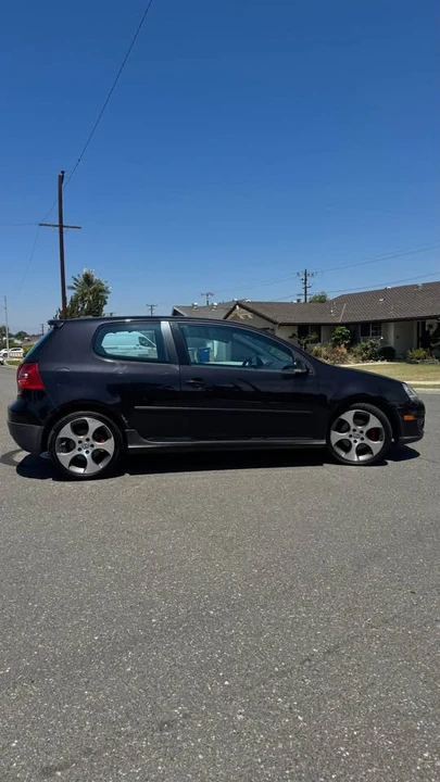 2006 Volkswagen GTI Mk5 - Image 4 of 16