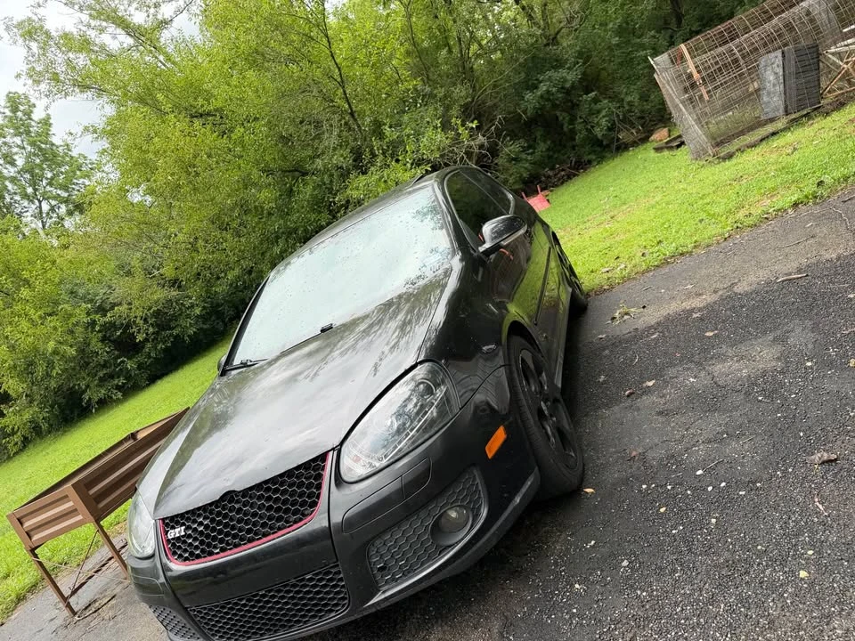 2006 Volkswagen GTI Mk5 - Image 3 of 5