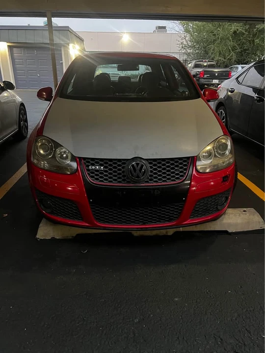 2006 Volkswagen GTI Mk5 - Image 3 of 12