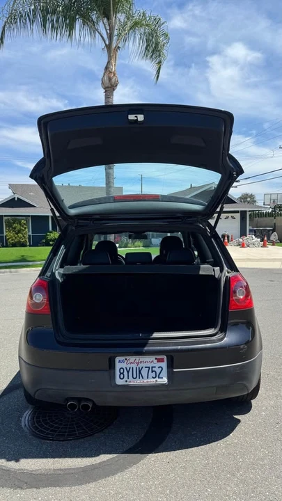 2006 Volkswagen GTI Mk5 - Image 15 of 16