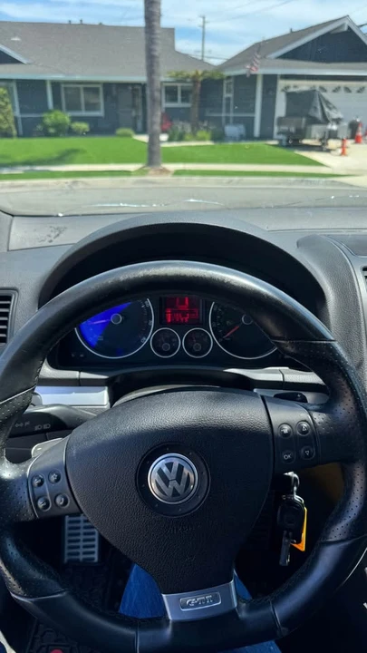 2006 Volkswagen GTI Mk5 - Image 10 of 16