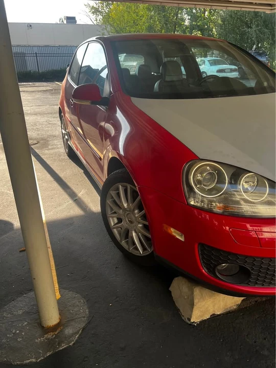 2006 Volkswagen GTI Mk5 - Image 2 of 12