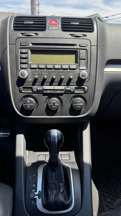 2006 Volkswagen GTI Mk5 - Image 11 of 16