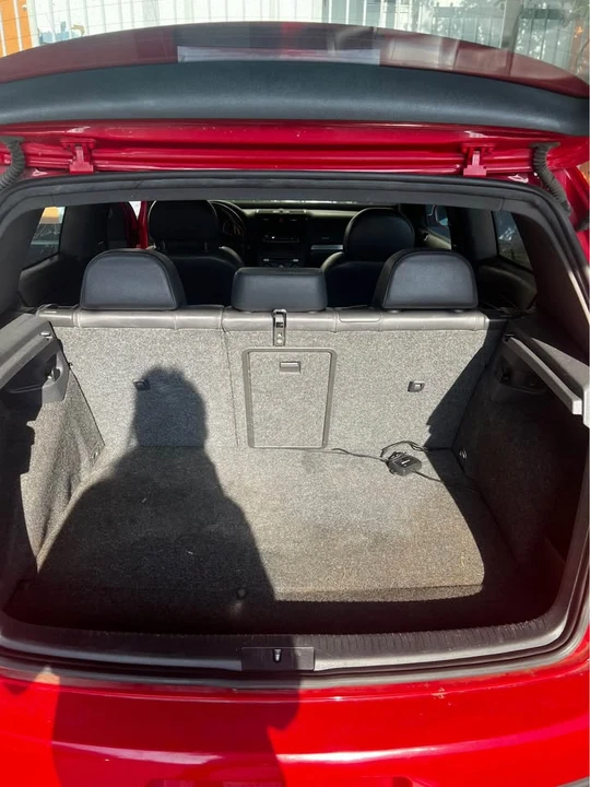 2006 Volkswagen GTI Mk5 - Image 10 of 12