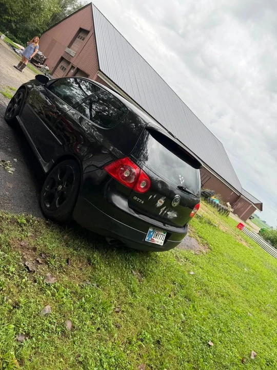 2006 Volkswagen GTI Mk5 - Image 4 of 5