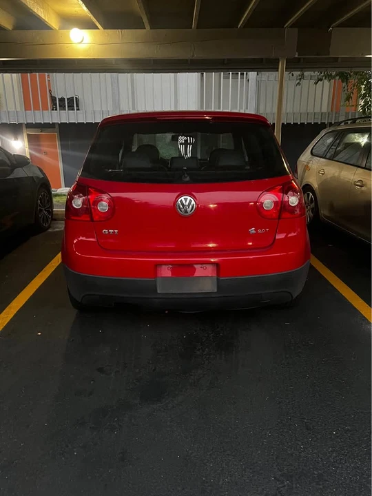 2006 Volkswagen GTI Mk5 - Image 4 of 12