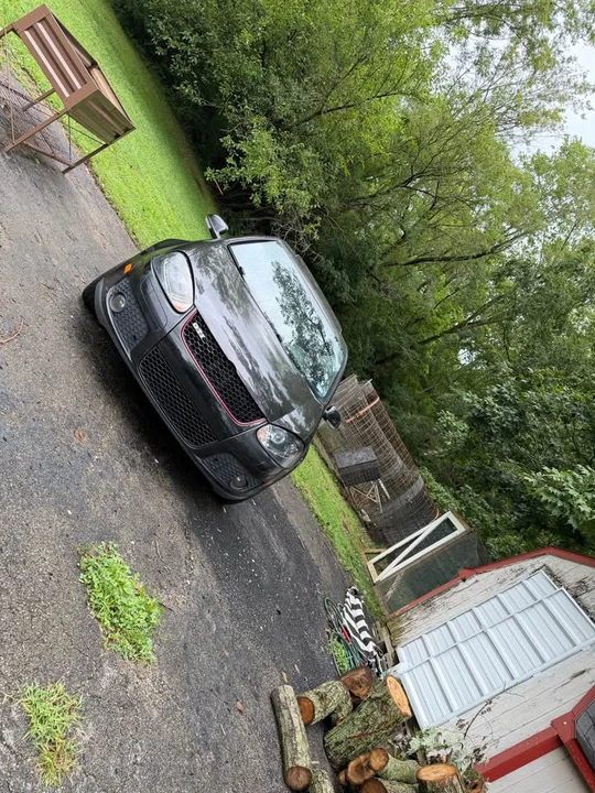 2006 Volkswagen GTI Mk5 - Image 2 of 5