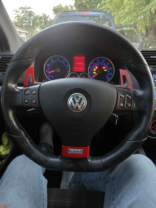 2006 Volkswagen GTI Mk5 - Image 9 of 13