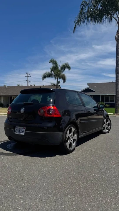 2006 Volkswagen GTI Mk5 - Image 5 of 16